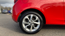 Vauxhall Corsa 1.4 Energy 3dr [AC] Auto Petrol Hatchback